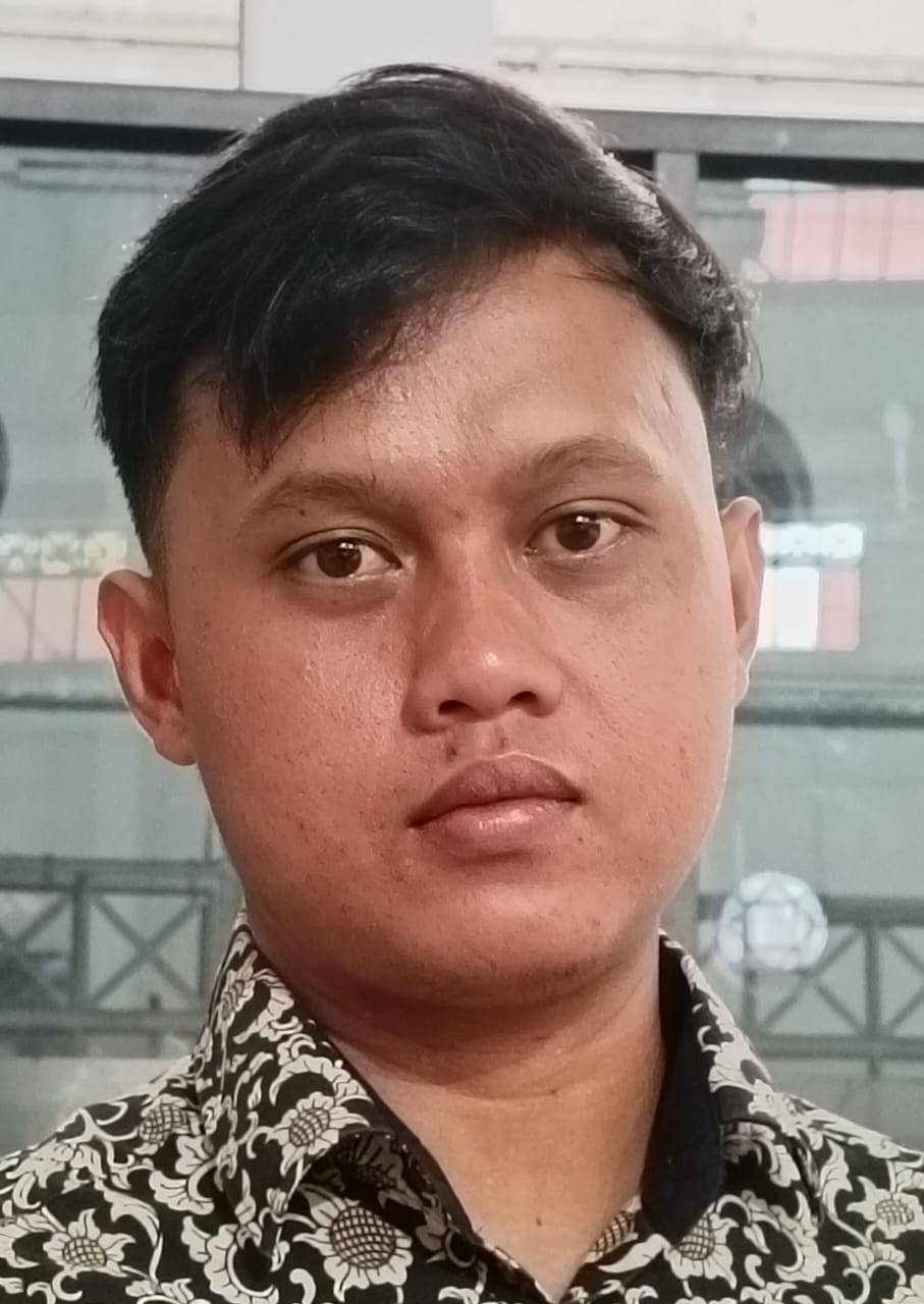 Farhan Setyo Mrih Hu